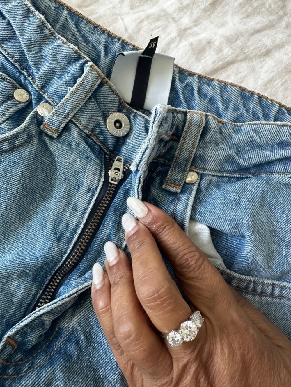 Jeans by Ragged - Picture 3 of 8